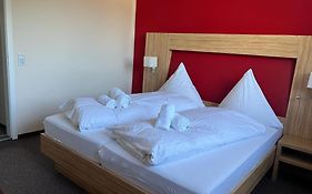 Hotel Ziegenkrug - Pritzwalk