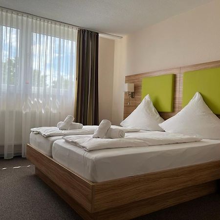 Hotel Ziegenkrug - Pritzwalk Eksteriør bilde